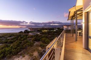 Gallery image of Hermanus Beach House at CShine in Hermanus