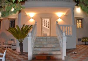 Fotografia z galérie ubytovania Villa Domus Vesta v Marbelli