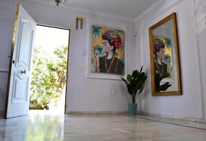 Fotografia z galérie ubytovania Villa Domus Vesta v Marbelli