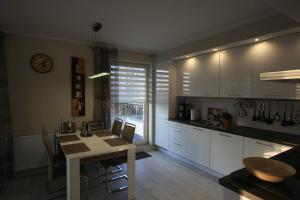 Gallery image of Apartament Deluxe in Ustronie Morskie