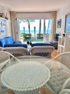Fotografie z fotogalerie ubytování Tamarius Beach Apartments v destinaci Platja  d'Aro
