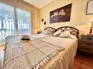 Fotografie z fotogalerie ubytování Tamarius Beach Apartments v destinaci Platja  d'Aro