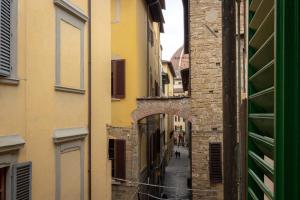 Kép Signoria Florentine Apartment szállásáról Firenzében a galériában