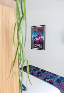 Φωτογραφία από το άλμπουμ του Happy Boutique Hotel - Grand Place στις Βρυξέλλες