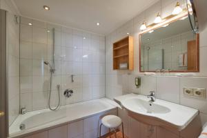 Bagno di Après Post Hotel