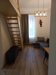 リヴィウにあるСьоме Небоのギャラリーの写真