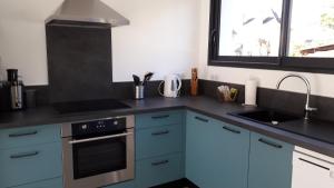 Gallery image of GITE LES 3 EDELWEISS - Maison SEGUITTE - 6 PERSONNES in Arette