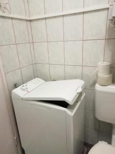 Fotografie z fotogalerie ubytování Aréna Apartman v destinaci Kaposvár