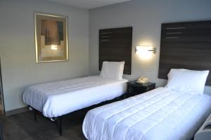 Gallery image of Noble Suites Jacksonville in Jacksonville