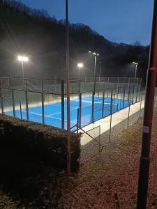 Bazén v ubytování Cocoon Hotel La Rive nebo v jeho okolí