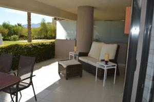 Zdjęcie z galerii obiektu Appartement te huur Vera, Costa Almeria, Andalusia w mieście Vera
