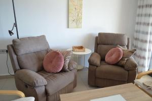 Zdjęcie z galerii obiektu Appartement te huur Vera, Costa Almeria, Andalusia w mieście Vera +14 zdjęć