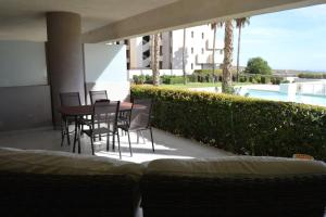 Zdjęcie z galerii obiektu Appartement te huur Vera, Costa Almeria, Andalusia w mieście Vera