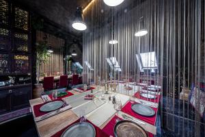 Nhà hàng/khu ăn uống khác tại Atrium Konak