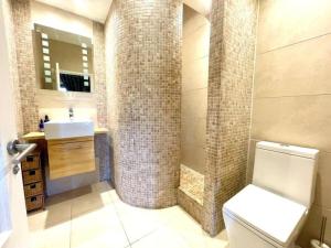 Bagno di Ideal for Family/Group Getaway