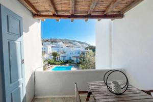 Φυσικό τοπίο κοντά σε αυτό το διαμέρισμα