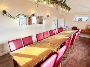 Fotografie z fotogalerie ubytování Bank House v destinaci Mablethorpe
