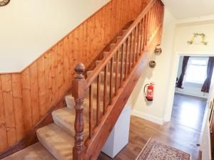 Fotografie z fotogalerie ubytování Bank House v destinaci Mablethorpe