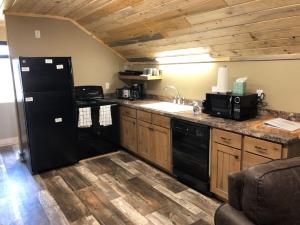Gallery image of Loft, 25 min to Yellowstone in Rea