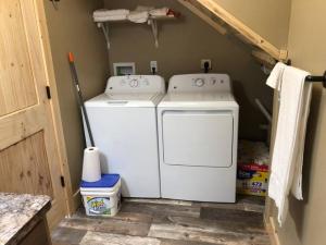 Gallery image of Loft, 25 min to Yellowstone in Rea