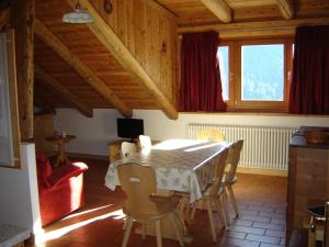 Fotografie z fotogalerie ubytování Residenza Domino v destinaci Selva di Cadore