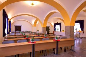 Konferenčné priestory v ubytovaní Hotel Floret