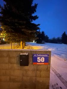 Fotografia z galérie ubytovania Podkarpacka 50 v destinácii Rzeszów
