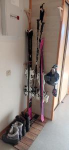 Galeriebild der Unterkunft Appartement bien situé in Gresse-en-Vercors