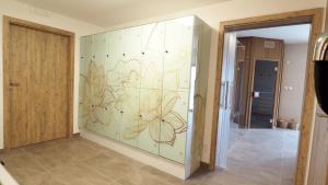 Foto dalla galleria di Apartmány Chajdovka a Boží Dar