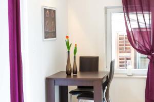 Foto Splitis asuva majutusasutuse Split Allure Apartments galeriist