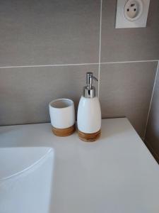 Zdjęcie z galerii obiektu Maison calme et chaleureuse w mieście Châlette-sur-Loing