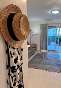 Fotografie z fotogalerie ubytování Bello apartamento con piscina a un paso del centro v destinaci Denia