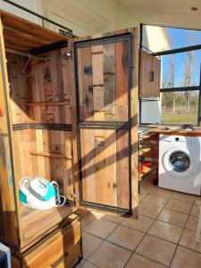 Zdjęcie z galerii obiektu Maison calme et chaleureuse w mieście Châlette-sur-Loing