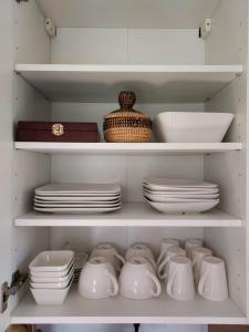 Zdjęcie z galerii obiektu Maison calme et chaleureuse w mieście Châlette-sur-Loing