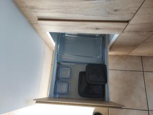 Zdjęcie z galerii obiektu Maison calme et chaleureuse w mieście Châlette-sur-Loing
