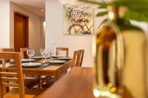 Fotografie z fotogalerie ubytování Machico City Apt v destinaci Machico