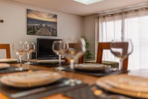 Fotografie z fotogalerie ubytování Machico City Apt v destinaci Machico