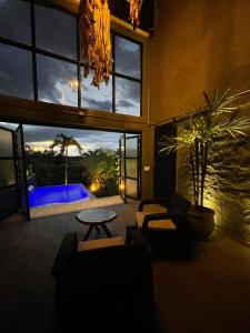 Foto sihtkohas Pereira asuva majutusasutuse Ecoparadise Hotel galeriist