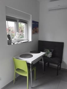 Fotografia z galérie ubytovania Passiflore 1 Métro malpasse 3mn v destinácii Marseille