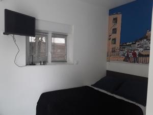 Fotografia z galérie ubytovania Passiflore 1 Métro malpasse 3mn v destinácii Marseille