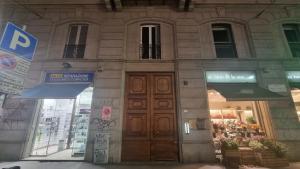Exteriér nebo vchod ubytování Casa Storica Piazza 5 Giornate