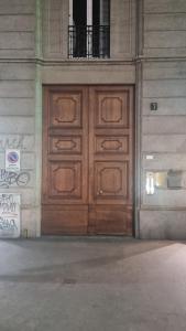 Fotografie z fotogalerie ubytování Casa Storica Piazza 5 Giornate v Miláně