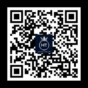 Certifikát, hodnocení, plakát nebo jiný dokument vystavený v ubytování HT Apartman