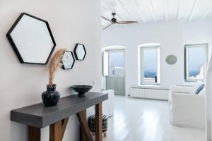 Foto da galeria de She Mykonos - The Residency em Míconos