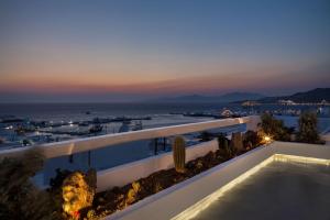 Paisagem natural perto do apart-hotel