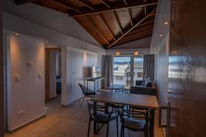 圣卡洛斯-德巴里洛切Portales de la Patagonia Apartments的相册照片