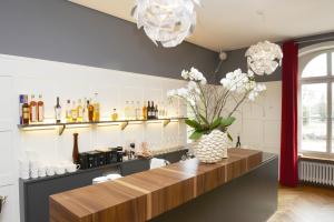 Bevande di Boutique-Hotel Auberge Langenthal