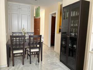 Fotografie z fotogalerie ubytování ATICO TRIANA CON PISCINA PRIVADA v destinaci Seville