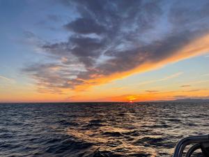 Fotografia z galérie ubytovania Precioso velero en Badalona de 3 camarotes v destinácii Badalona