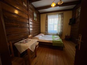 Photo de la galerie de l'établissement Noclegi NADZAMCZE, à Czorsztyn 76 autres photos